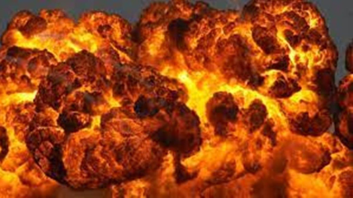 Ад с много убити и ранени на две военни летища в Русия