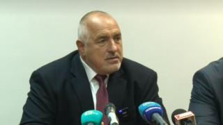 Борисов хвана бас след номинацията за премиер и избухна: Две години тия некадърници... БЛИЦ TV