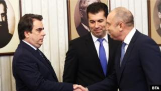 ПП отговори на Радев, как ще реагира президентът?!