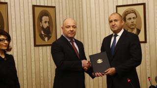 Проф. Ангелов с подробности за избора на Габровски и защо Борисов е дал крачка назад