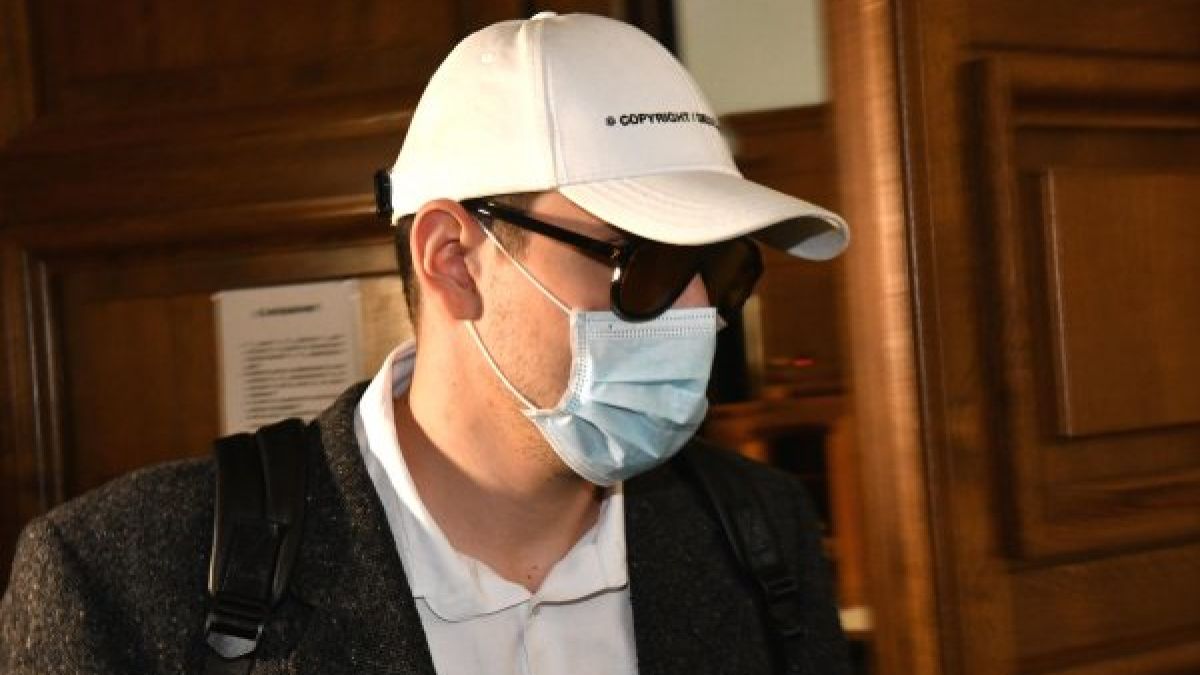 Съд попари убиеца на Милен Цветков с безмилостно решение