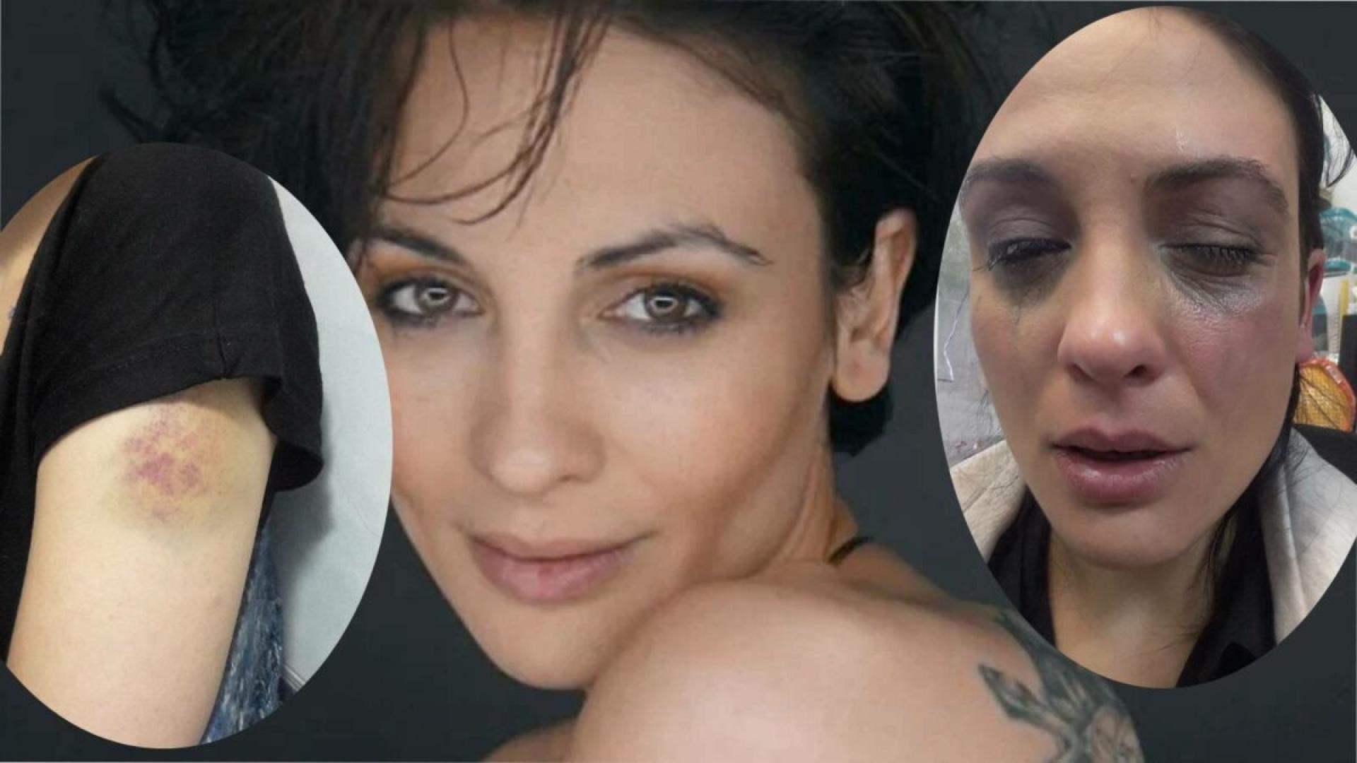 Диана Димитрова охули Дачков, направо не е за четене 