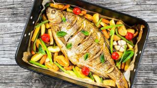 Толкова вкусни рецепти за никулденски шаран не сте срещали досега