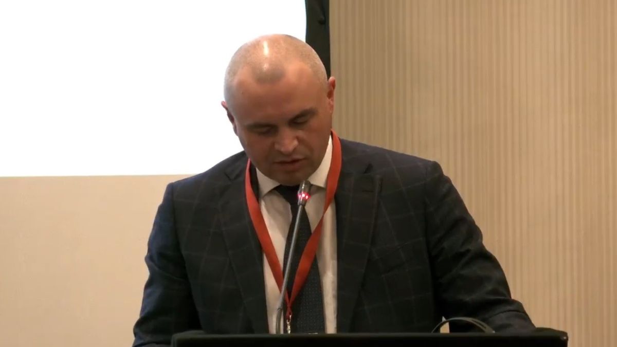 Ръководителят на прокуратурата в Одеса пред Международната конференция „STOP HATE SPEECH“: Украйна е изправена пред най-страшния изход, до който може да доведе езикът на омразата