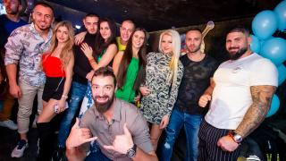 Няма да повярвате какво направиха участниците от "Игри на волята" след финала СНИМКИ 