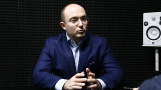 Г. Георгиев с ексклузивни разкрития пред БЛИЦ TV за скандалния ремонт на жълтите павета, черните рекорди и... Лена Бориславова!