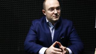 Шефът на СОС с важна новина за контрола на движението в София ВИДЕО