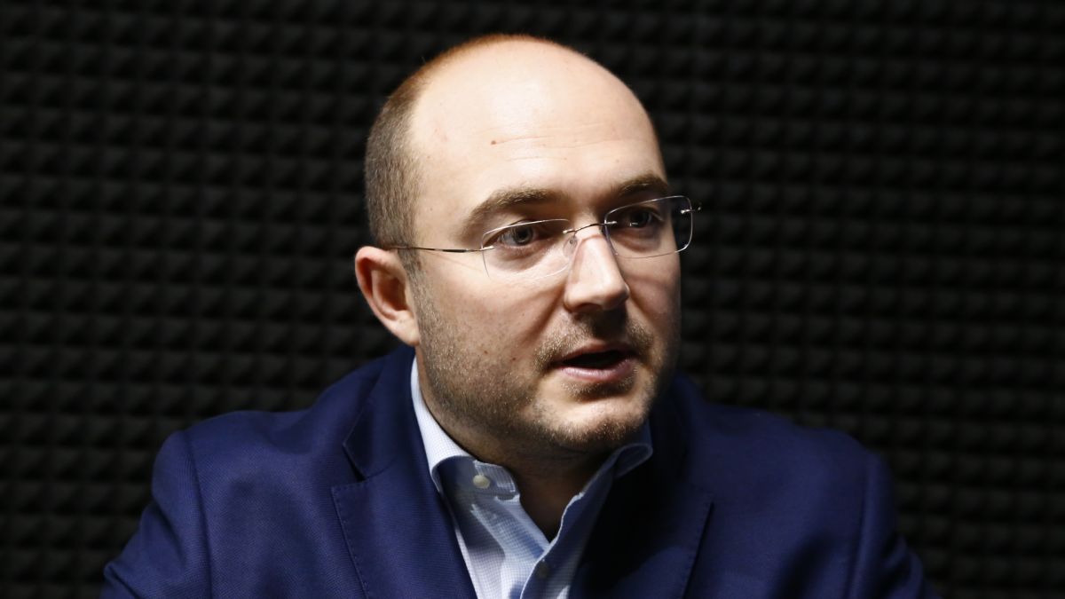 Георгиев каза какъв е единственият начин да се спасим от войната по пътищата 