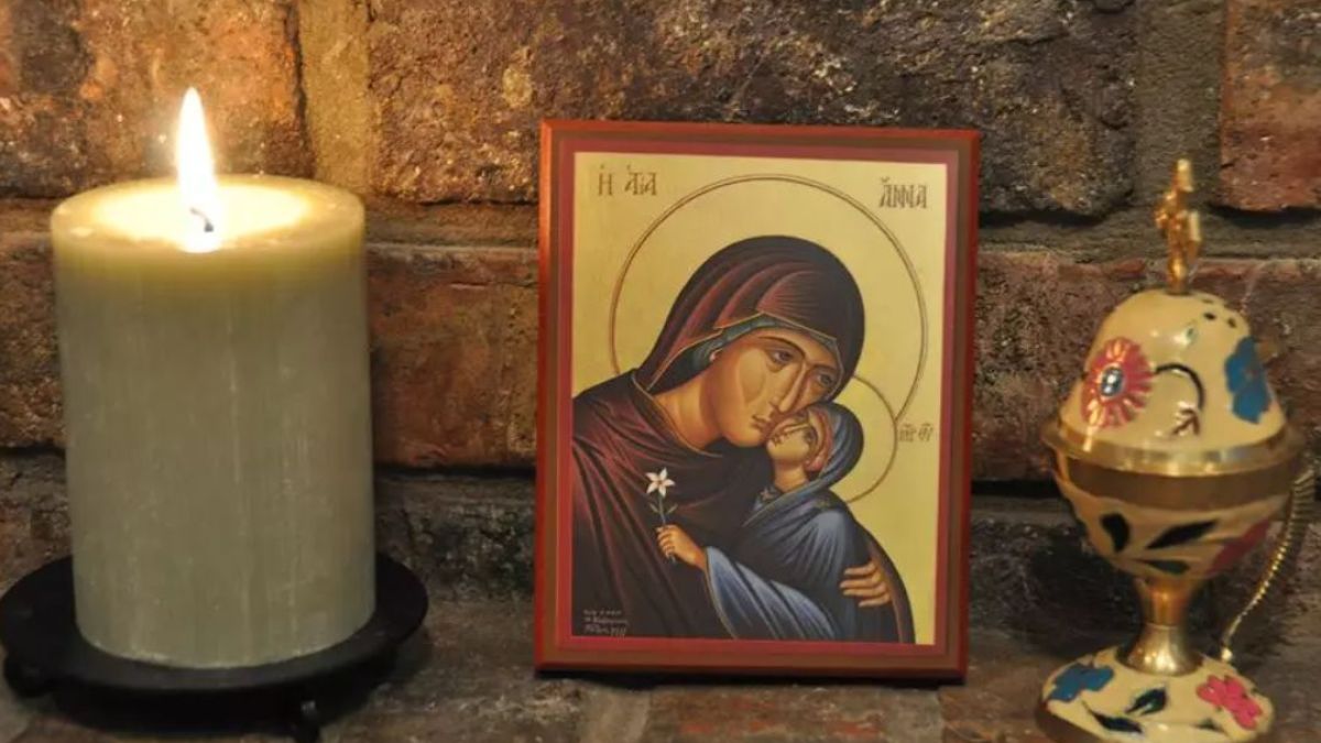 В петък на трапезата задължително трябва да има тези ястия, черпят прекрасни имена