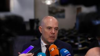 Гешев: Международната конференция „STOP HATE SPEECH“ постигна целта си