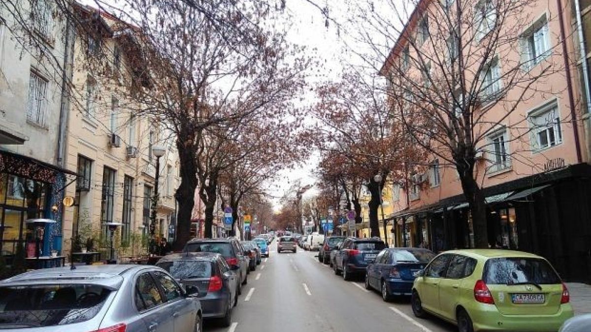 Рекорд! На това място в София продадоха апартамент по 7620 евро квадрата