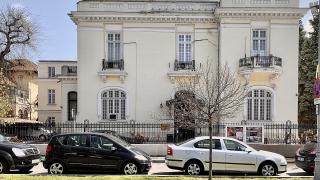 Хорърът продължава! Още украински посолства са получили опасни пакети 