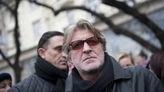 Директорът на Народния театър се закани на Морфов: Аз съм го назначил, мога и да го уволня