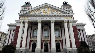 Волгин: В скандала за Народния театър има един голям мълчаливец