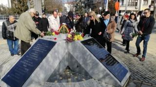 Репресираните от комунизма в България огорчени, че нямат висок пост във властта
