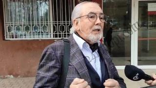 Лютви Местан застана пред съда за смъртта на 6-месечното бебе ВИДЕО