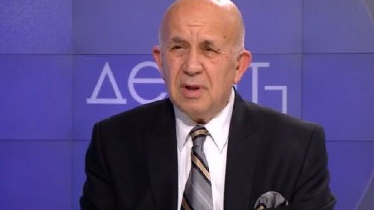 Проф. Денчев: Нагласено е България и Румъния да не влязат в Шенген, народът трябва да изригне