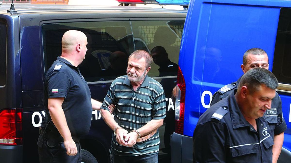 Странният случай с делото “Гьокташ” и сянката на Калпакчиев 