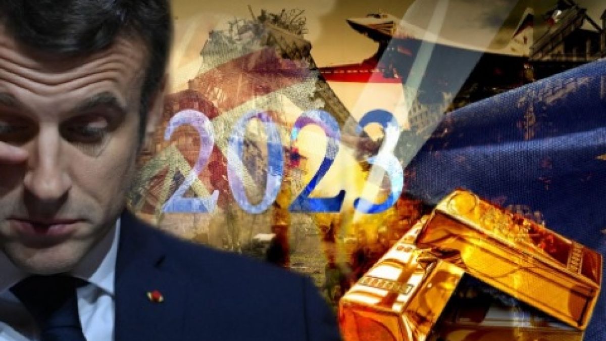 Saxo Bank публикува шокиращи прогнози за 2023 г, окончателно ще бъдат погребани надеждите за...