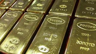 Западът в шок, не може да открие $200 милиарда от златовалутните резерви на Русия