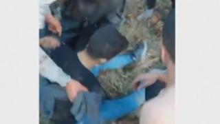 Ето кои ключови подробности от случката с простреляния сириец "Скай Нюз" услужливо пропусна 