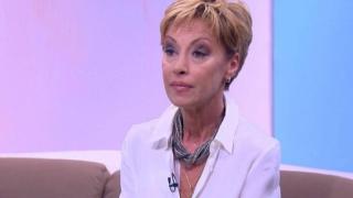 Радина Червенова се върна към порока след рака СНИМКА
