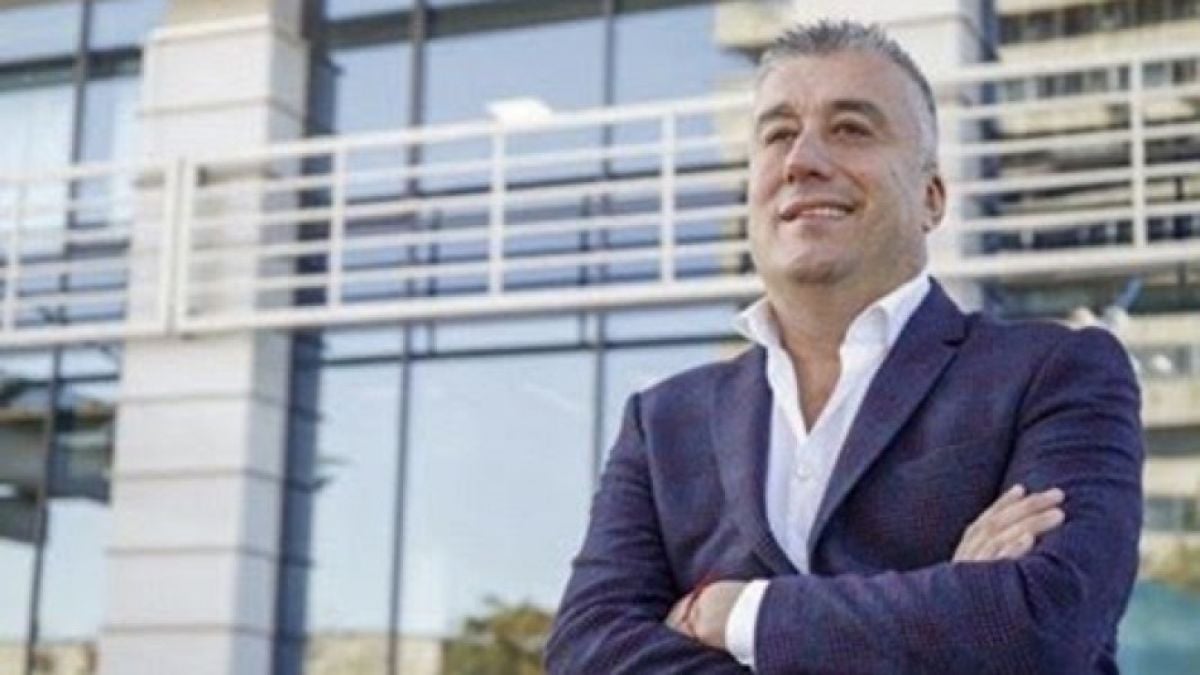 PR-ът Наско Лазаров на 50 и с много любопитно лично признание пред БЛИЦ