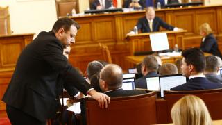 НС одобри секретния списък с военна помощ за Украйна