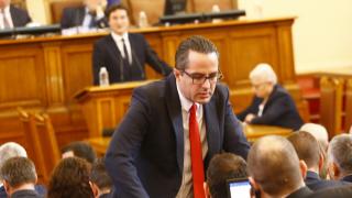 Ти да видиш: "Възраждане" с нова роля в парламента