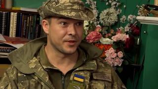 Британски наемник във ВСУ разказа за масово дезертьорство и кражби на оръжия ВИДЕО