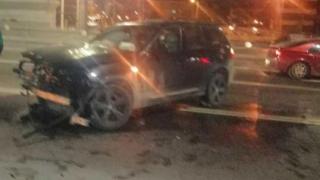 Такава дивотия след катастрофа София не помни 