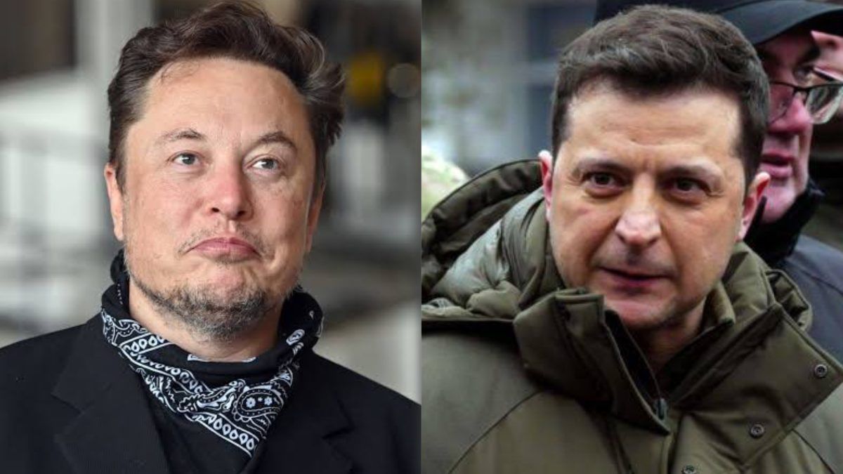 Киев срещу Мъск: Адрес на "Тесла" фигурира на пратките с животински очи 