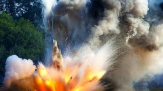 ВИДЕО от войната: Снайперски удар от дрон порази украински боец 