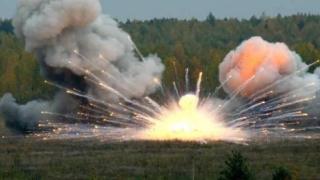 ВИДЕО от войната: 2-ра бригада на ЛНР унищожава позиции и войници на ВСУ край Яковлевка