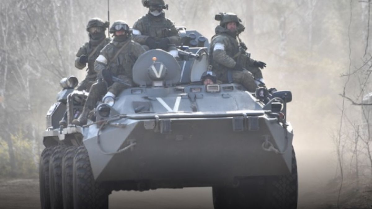 Във ВСУ узнаха къде ще е новото контранастъпление на руската армия, повече от 70 HIMARS са унищожени в родния град на Зеленски