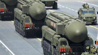 Олаф Шолц обясни защо е намалял рискът Русия да използва ядрени оръжия