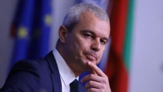 Костадинов: Ще подкрепим Борисов за национализация на "Лукойл", но само при едно условие