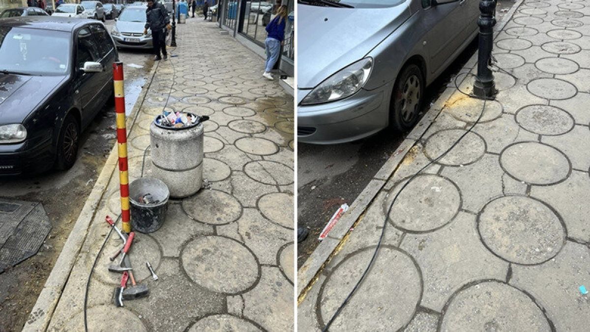 Русе на косъм от голяма трагедия СНИМКИ