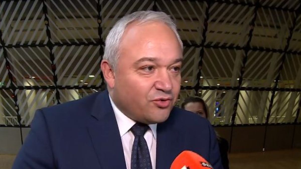 Демерджиев с първи думи след секирата за Шенген, която попари цяла България! 