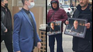 Полицай и вещо лице заковаха 19-г. Петър, убил двама приятели в Пловдивско 