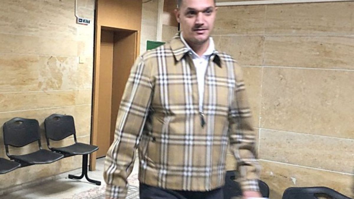 Синчето на пловдивски транспортен бос, хвърлило 30 кинта на полицай, шокира с версия 