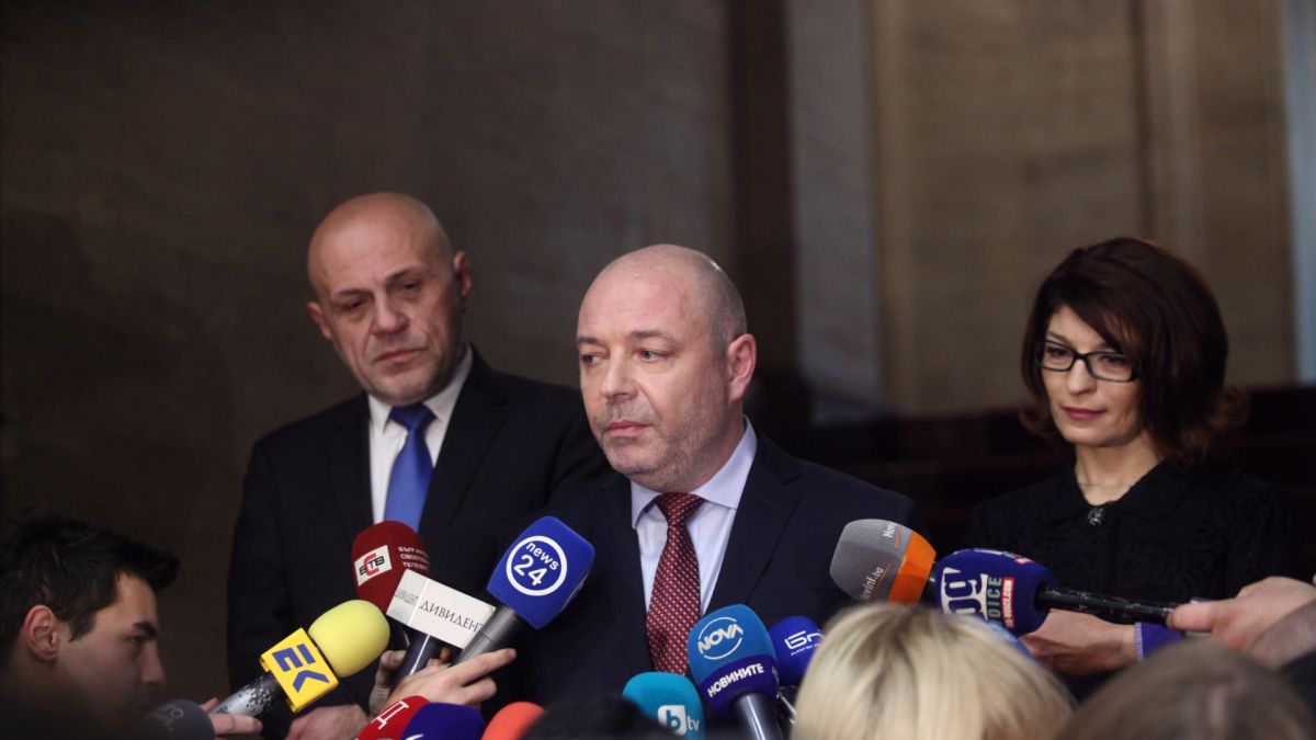 Политолог с голяма бомба за кандидата за премиер с третия мандат 