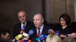 Политолог с голяма бомба за кандидата за премиер с третия мандат 