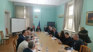 Бургас обяви частично бедствено положение, ето какво се случва!
