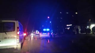Страшен кошмар с мъж с тротинетка в Добрич 