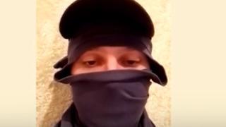 Заловиха полски наемници да изнасилват момичета в Николаев ВИДЕО