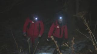 Последни новини за мистерията с изчезналия на Витоша военен