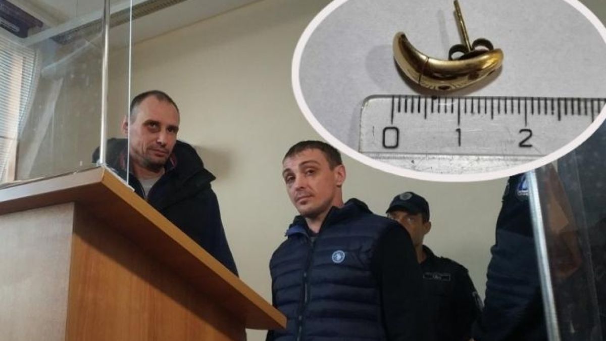 Не е за вярване какво издаде украинските бандити, тарашили наред в София и Бургас