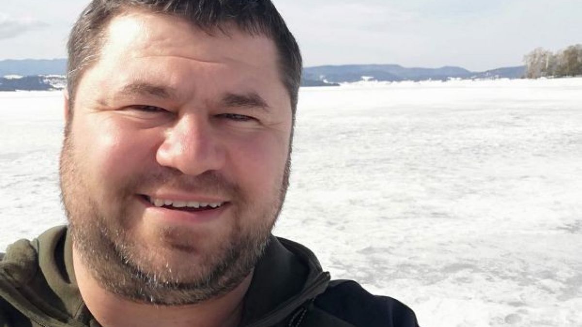 Сърцераздирателна молба от съпругата на пожарникаря Недялко, който скочи от Аспаруховия мост