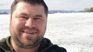 Сърцераздирателна молба от съпругата на пожарникаря Недялко, който скочи от Аспаруховия мост